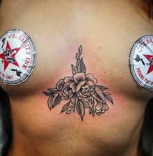 18 year tattooist and piercer chief flores has returned to central texas to adorn your bodies, one person at a time. Gabe Valdez