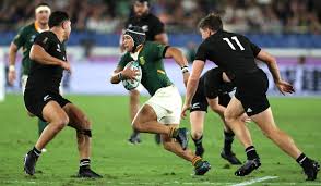 Aug 03, 2021 · toulouse star cheslin kolbe has taken his game forward since the world cup, and will be the first name on the bok team sheet this july. South Africa S Cheslin Kolbe In Sensational Switch To Out Half For Toulouse