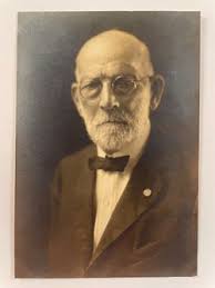 Eugene Boudinot Willard (1842-1923)