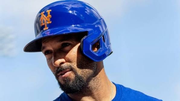 New Mets second baseman Marcus Semien is a quiet leader - Newsday