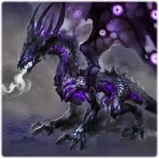 Daughter Of Malassa Might And Magic Wiki Fandom Powered By Wikia Fantasy Dragon Dragon Pictures Elemental Dragons