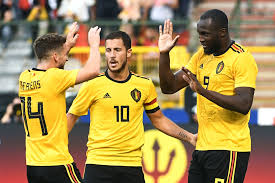 Top 5 players 1 thomas vermaelen (dc) belgium 6.0 3 axel witsel (mc) belgium 6.0 2018 Fifa World Cup Russia Belgium Team Profile Players To Watch Out For Ibtimes India