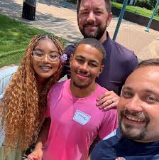 🎉 Millville Public Schools had the honor of being represented at the NJ  Department of Education's 3rd Annual Special Education Celebration in  Trenton