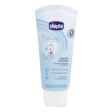 Chicco Natural Sensation Liquid Powder 100ml Mother Baby From Pharmeden Uk