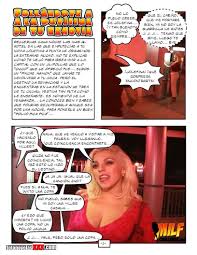 follandote a la puta de tu exnovia historieta xxx | comics porno
