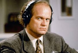 We're all talking about