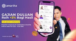 Iy/kerjadiamartha / review amartha salah satu aplikasi p2p lending tertua di indonesia. Bit Iy Kerjadiamartha Amartha Career