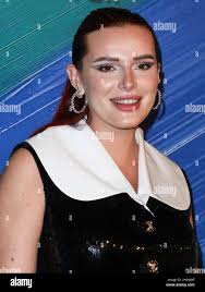 Bella west photo hi-res stock photography and images