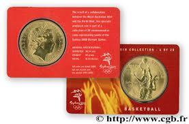 Foremost, the design of the app, its logo, and branding are very appealing and i. Australia 5 Dollars J O De Sydney Basket Ball 2000 Fwo 651994 World Coins