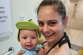 Mum donates 38 litres of breast milk to Birmingham Women's Hospital