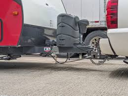Shop over 70,000 products + 1,500 of the best brands. Why Your Travel Trailer Needs A Weight Distribution Hitch Mortons On The Move