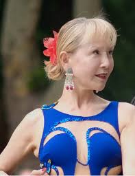 Berlinos Aires Milonga- Monday weekly