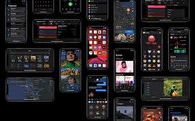 Apple Releases Ios 13 3 1 And Ipados 13 3 1 Apple Maps Iphone Software Update