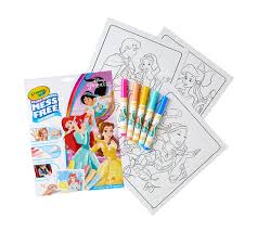 Disney characters make for the perfect theme. Color Wonder Disney Princess Coloring Pages Crayola Com Crayola