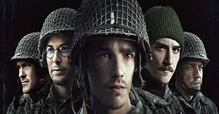 Watch Ghosts of War Full movie Online In HD