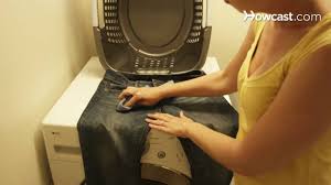 Mold in your household is something every homeowner fears, especially when it comes to the highly toxic black mold. How To Remove Mildew From Clothing Youtube