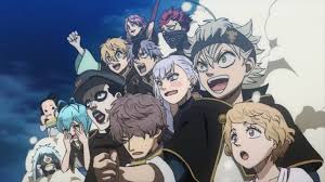 Clover kingdom codes are a list of codes given by the developers of the game to help players and encourage them to play the game. Black Clover Archives Anime Feminist