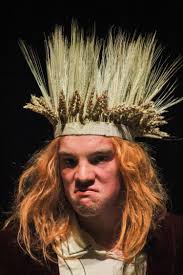 Coda. Trying Things On