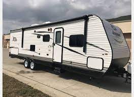 2017 Jayco Jay Flight Slx 284bhsw Rv Rental In Hatfield Pa Rvshare Travel Trailer Small Travel Trailers Travel Trailer Rental