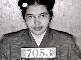 US 'little rebels' protest against changes to history curriculum