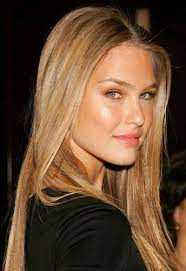 Acik Karamel Sac Renkleri Dark Blonde Hair Hair Styles Short Blonde Hair