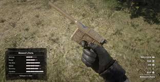 There are a ton of great weapons in red dead redemption 2 but some of them you're going to have to seek out to find. Red Dead Redemption 2 Best Weapons Of Each Type In The Game