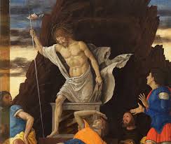 Los católicos en todo el mundo celebran este domingo la resurrección de jesucristo, momento culminante de la semana santa. 2defsotctpkv2m