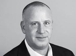 AUTHENTIC BRANDS NAMES DANIEL W. DIENST CHIEF STRATEGY OFFICER