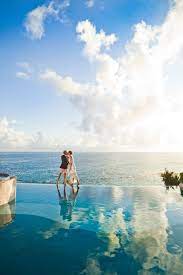 Wedding Photo Gallery The Reefs Resort Club Bermuda Wedding Outdoor Beach Wedding Wedding Photo Gallery