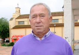 Fallece José Lozano Ros, un pedáneo justo, servicial y humilde