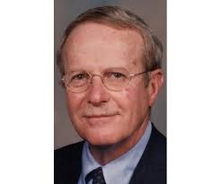 Eric Miller Obituary (1937