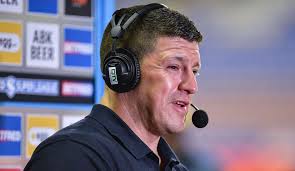 Five Warriors star in Origin win