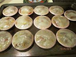 台灣小吃 素肉圓做法 低熱量又養生的素肉圓食譜 專業素肉圓做法詳解 snack recipes snacks food