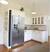 Refrigerator Enclosure