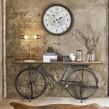 Console Velo En 2020 Idees De Meubles Idees De Decor Interieur