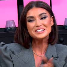 They’re best friends! 💍 @bronwynnewport defends her "stable” marriage to  husband Todd after a tense #RHOSLC scene sparked backlash.