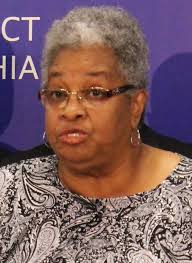 Commentary: Mike Stack pays tribute to Shirley Kitchen