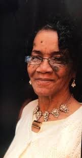 Virginia Williams Smith Obituary (2024)