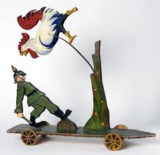 Les Jeux Et Jouets De 1914 1918 Collections Thematiques Collection Musee Collection Site Officiel Historial Musee Jouet Thematique