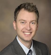 Amazing Alumni: Todd Blake