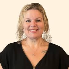 Jessica Wilson, MA, LMFT