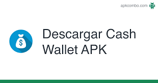 This is the application that everyone in the philippines wants to download and install on their smartphones. Cash Wallet Apk 1 3 Aplicacion Android Descargar