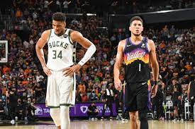 Milwaukee bucks in 2021 nba finals, not out more:phoenix. Ej Zeu9dxvcbjm