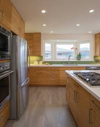 The Green Room An Eco Friendly Hawaii Kai Kitchen Makeover Bamboo Kitchen Cabinets Green Rooms Kitchen Makeover