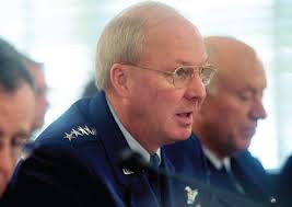 CNG presents Silver Star, Distinguished Flying Crosses