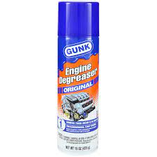 Gunk Original Engine Degreaser Ca