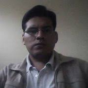 David Lino Sandoval (davidlinosandov)