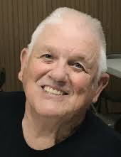 Obituary information for Reed Moore