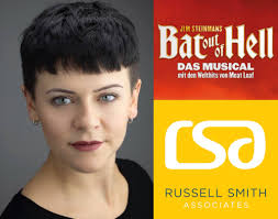 Russell Smith Associates Ltd