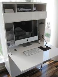 Weitere ideen zu pc schrank, computerschrank, möbelideen. 11 Computer Schrank Ideen Schreibtische Fur Kleine Raume Computerschrank Ausklappbarer Schreibtisch